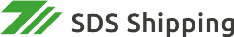 Logo SDS Shipping