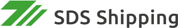 Logo SDS Shipping